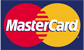 Tarjeta de crédito MasterCard