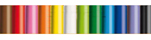 Ceras Plastidecor Bic de 12 colores