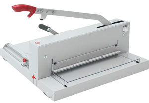 Guillotina Ideal 4300