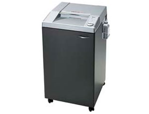 Destructora de discos Ideal 0201 OMD