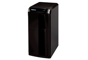 Destructora automática de documentos Fellowes 500C al precio más barato