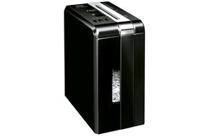 Destructora personal de documentos Fellowes DS-1200Cs al precio más barato