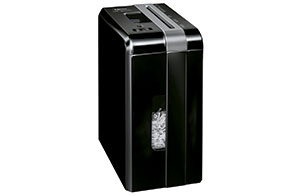 Destructora personal de documentos Fellowes DS-500C al precio más barato