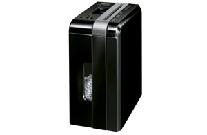 Destructora personal de documentos Fellowes DS-700C al precio más barato