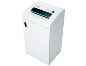 Destructora de documentos HSM Classic 225.2 al precio más barato