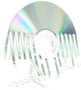Destructora para CD