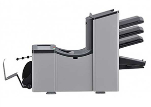 Ensobradora Neopost DS-63