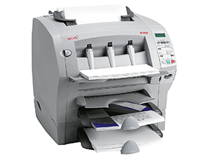Ensobradora automática Instimus Secap SI 1000
