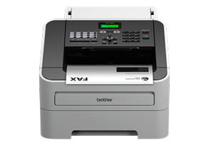 Fax Brother láser FAX-2840