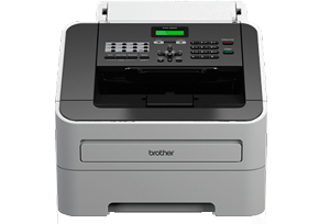 Fax Brother láser FAX-2940