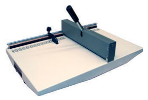 Hendidora manual 355-H