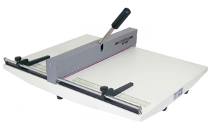 Microperforadora manual DP 460