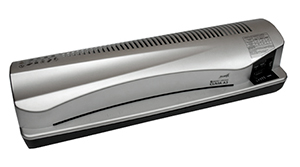 Plastificadora semiprofesional DIN-A3 Fujipla Clivia LPD3223