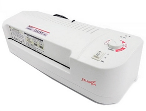 Plastificadora profesional DIN-A3 Fujipla Daisy LPD3225
