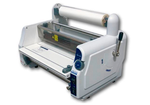 Plastificadora laminadora de bobinas A2 profesional Fujipla LPP4513
