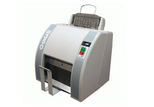 Plegadora selladora Neopost AS-350