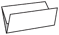 pliegue papel