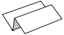 pliegue papel