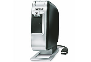 Rotuladora etiquetadora profesional Dymo LabelManager PnP