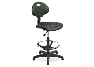 Taburete para mesa de dibujo RD-925N