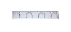 Perchero de pared barato metálico 617