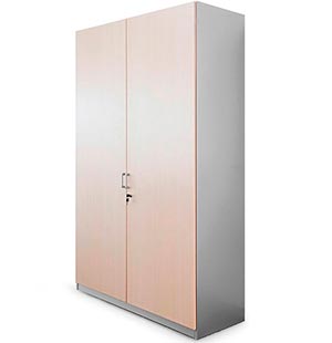 Armario modular para archivo en oficina Actiu