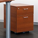 Buck Melamina Actiu para mesa de oficina