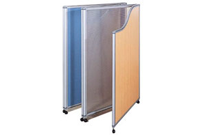 Divisoria para ambientes de oficina D150 de Actiu