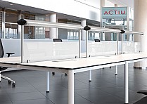 Mesas y escritorios para oficina Cool E100 Actiu