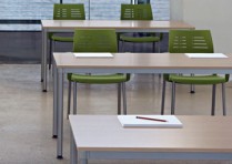 Mesas y escritorios para oficina Dynamic Actiu