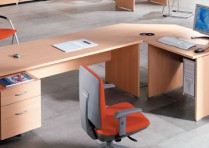 Mesas y escritorios para oficina Optima Actiu