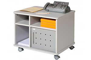 Mesa auxiliar móvil Rocada RD-4020