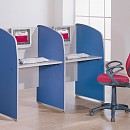 Mesa de oficina Ofimat Actiu