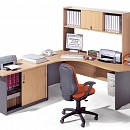 Mesa de oficina Ofimat Actiu