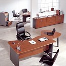 Mesa de oficina Ofimat Actiu