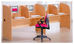 Estructura Call Center Ofimat