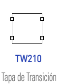 Tapa TW210