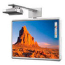 Pizarras digitales con proyector Smart