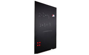 Pizarra modular negra para tiza SkinChalkBoard