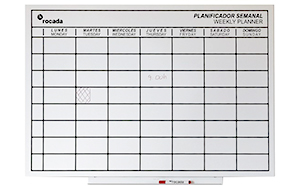 Planing magnético para rotuladores e imanes SkinPlanner