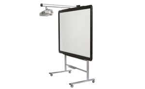 Soporte para pizarra digital interactiva Bi-Bright RD-INTERAC78