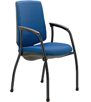 Silla confidente Idonia Serie 100 Actiu