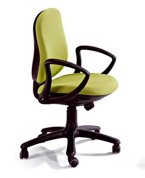 Silla de oficina Idonia Actiu Serie 50