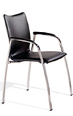 Silla confidente Confident de Actiu