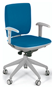 Silla de oficina Ergos Actiu