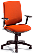 Silla de oficina Idonia Actiu