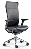 Silla ergonómica TNK Flex Actiu