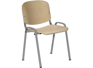 Silla de oficina confidente RD-974