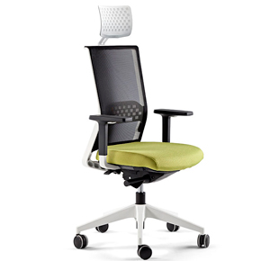 Silla de oficina Stay Actiu
