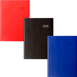 Agenda de oficina Britania 2019